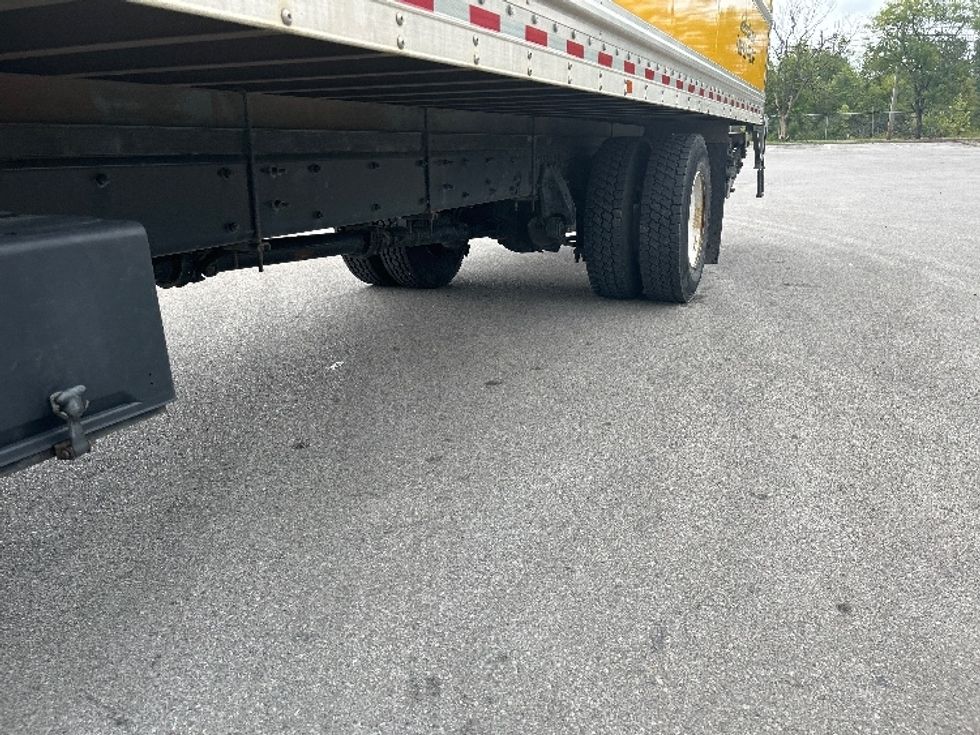 Medium Duty Box Truck-Light and Medium Duty Trucks-Freightliner-2022-M2-Louisville-KY-222,716\n\t\tmiles-$ 53,000 - Image 5