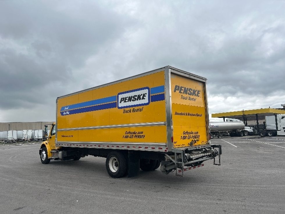 Medium Duty Box Truck-Light and Medium Duty Trucks-Freightliner-2022-M2-Louisville-KY-222,716\n\t\tmiles-$ 53,000 - Image 6