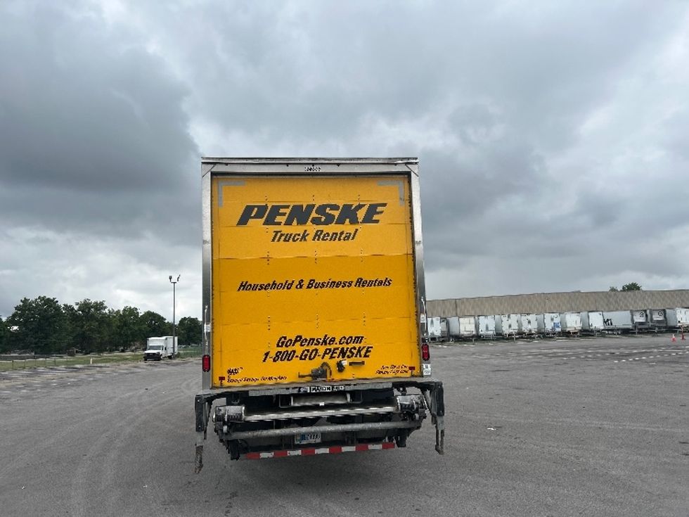 Medium Duty Box Truck-Light and Medium Duty Trucks-Freightliner-2022-M2-Louisville-KY-222,716\n\t\tmiles-$ 53,000 - Image 7