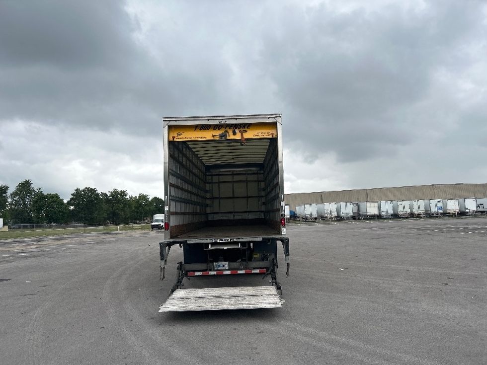 Medium Duty Box Truck-Light and Medium Duty Trucks-Freightliner-2022-M2-Louisville-KY-222,716\n\t\tmiles-$ 53,000 - Image 9