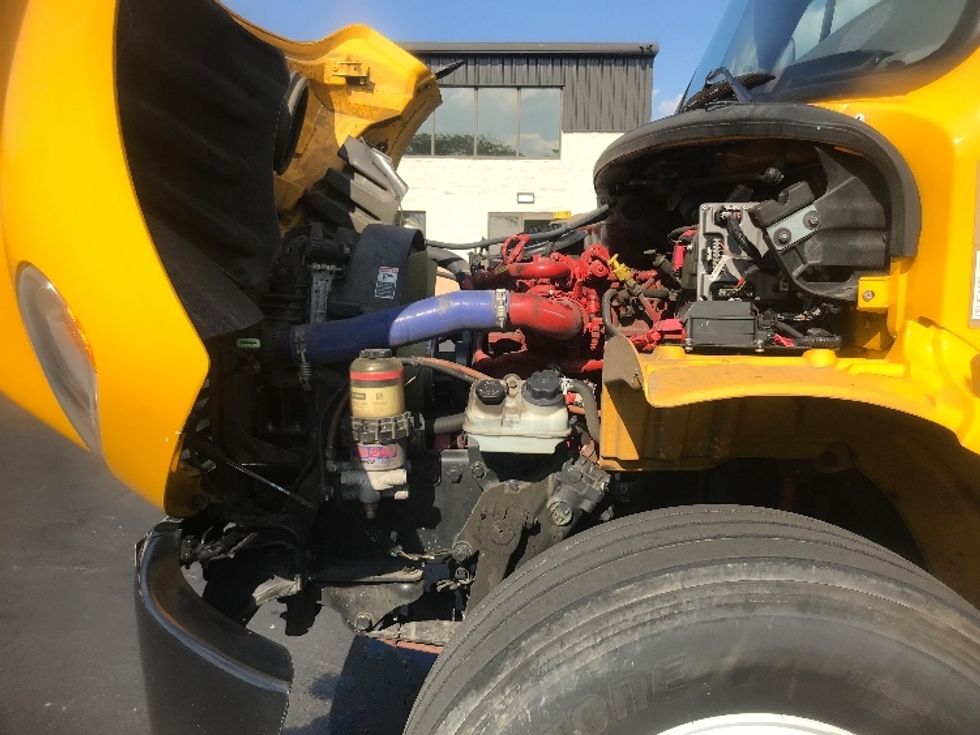 Medium Duty Box Truck-Light and Medium Duty Trucks-Freightliner-2022-M2-Louisville-KY-227,541\n\t\tmiles-$ 51,250 - Image 23