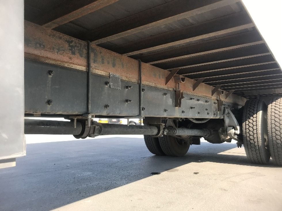 Medium Duty Box Truck-Light and Medium Duty Trucks-Freightliner-2022-M2-Louisville-KY-227,541\n\t\tmiles-$ 51,250 - Image 5