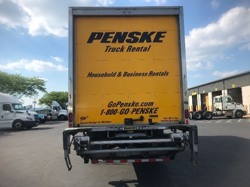 Medium Duty Box Truck-Light and Medium Duty Trucks-Freightliner-2022-M2-Louisville-KY-227,541\n\t\tmiles-$ 51,250 - Image 7