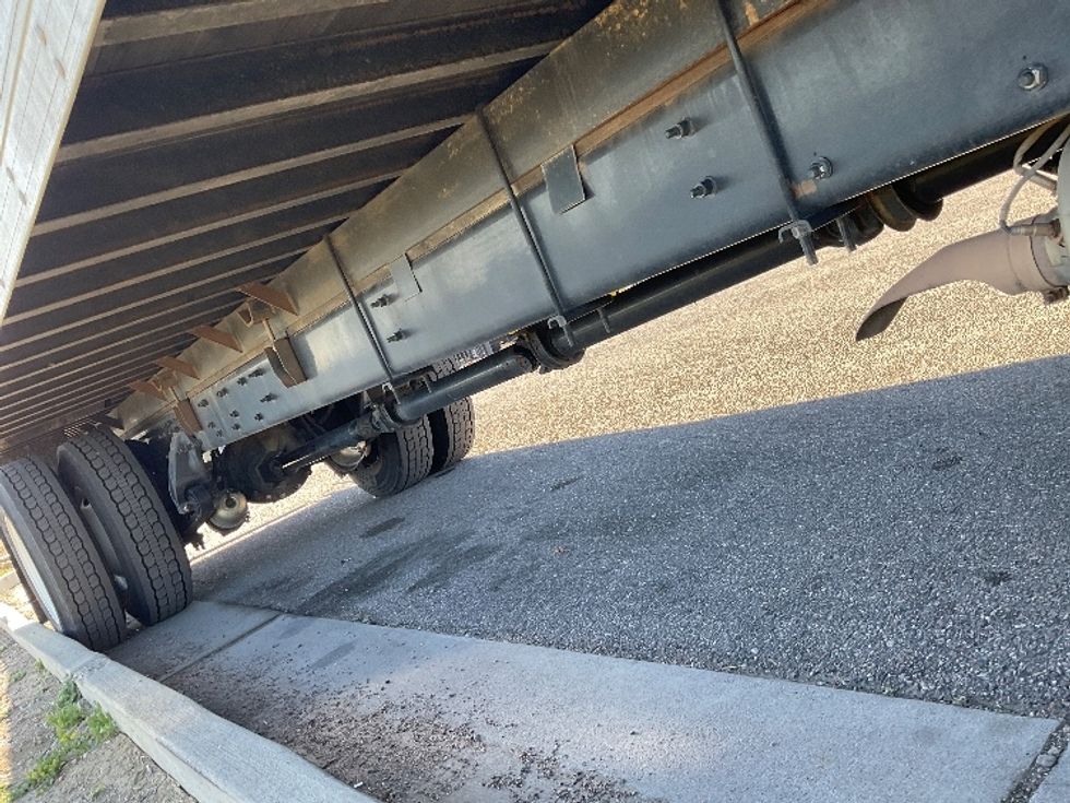 Medium Duty Box Truck-Light and Medium Duty Trucks-Freightliner-2022-M2-Loveland-CO-192,874\n\t\tmiles-$ 62,250 - Image 14