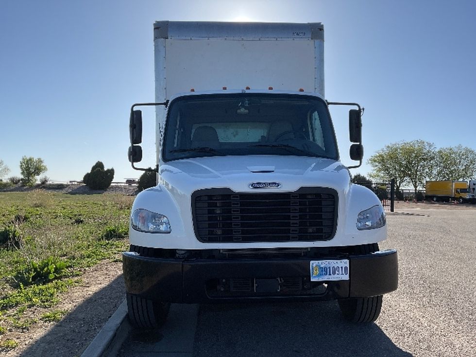 Medium Duty Box Truck-Light and Medium Duty Trucks-Freightliner-2022-M2-Loveland-CO-192,874\n\t\tmiles-$ 62,250 - Image 2