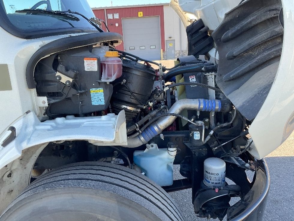 Medium Duty Box Truck-Light and Medium Duty Trucks-Freightliner-2022-M2-Loveland-CO-192,874\n\t\tmiles-$ 62,250 - Image 23