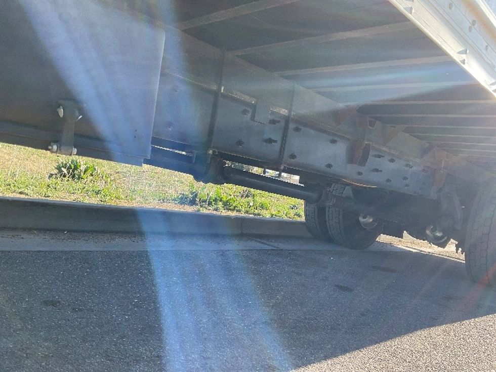 Medium Duty Box Truck-Light and Medium Duty Trucks-Freightliner-2022-M2-Loveland-CO-192,874\n\t\tmiles-$ 62,250 - Image 5