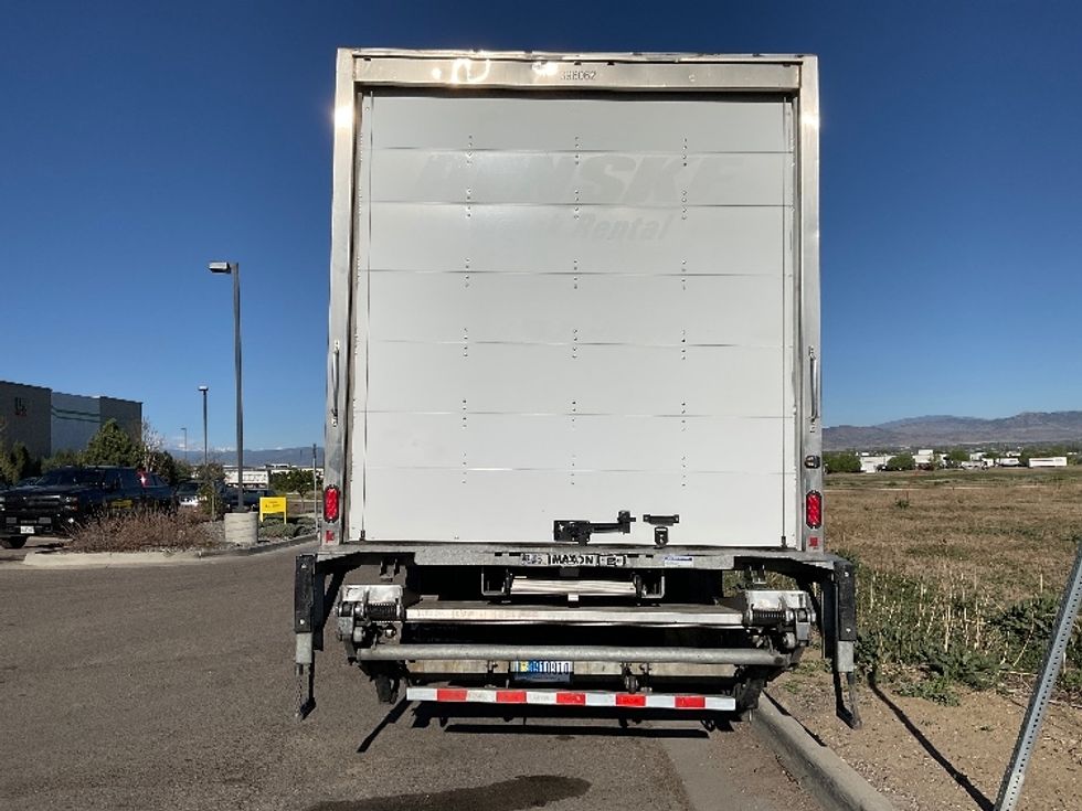 Medium Duty Box Truck-Light and Medium Duty Trucks-Freightliner-2022-M2-Loveland-CO-192,874\n\t\tmiles-$ 62,250 - Image 7