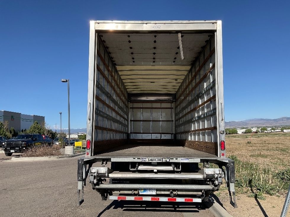 Medium Duty Box Truck-Light and Medium Duty Trucks-Freightliner-2022-M2-Loveland-CO-192,874\n\t\tmiles-$ 62,250 - Image 8