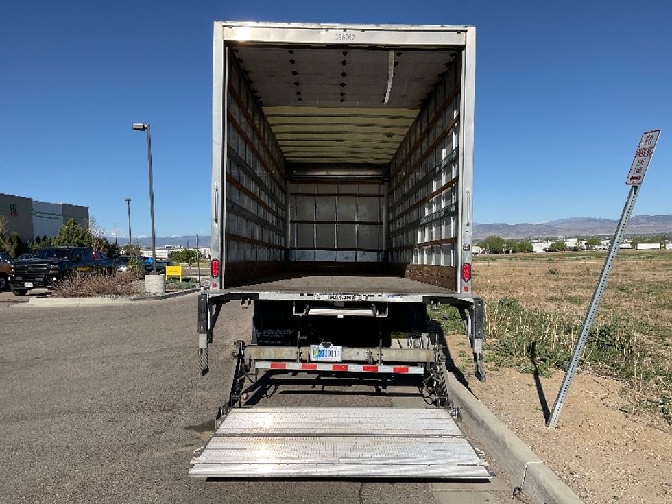 Medium Duty Box Truck-Light and Medium Duty Trucks-Freightliner-2022-M2-Loveland-CO-192,874\n\t\tmiles-$ 62,250 - Image 9
