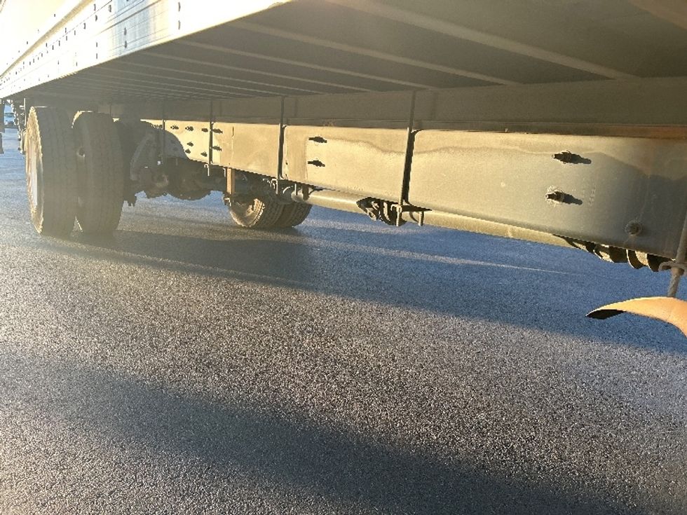 Medium Duty Box Truck-Light and Medium Duty Trucks-Freightliner-2022-M2-Lowell-AR-133,466\n\t\tmiles-$ 71,250 - Image 14