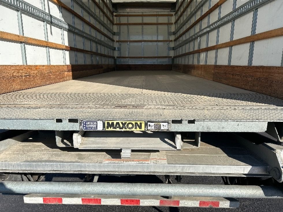 Medium Duty Box Truck-Light and Medium Duty Trucks-Freightliner-2022-M2-Madison-AL-100,923\n\t\tmiles-$ 81,750 - Image 10