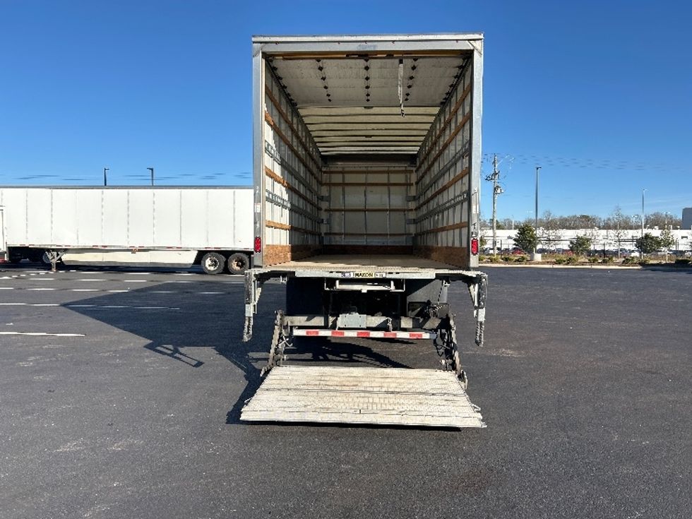 Medium Duty Box Truck-Light and Medium Duty Trucks-Freightliner-2022-M2-Madison-AL-100,923\n\t\tmiles-$ 81,750 - Image 9