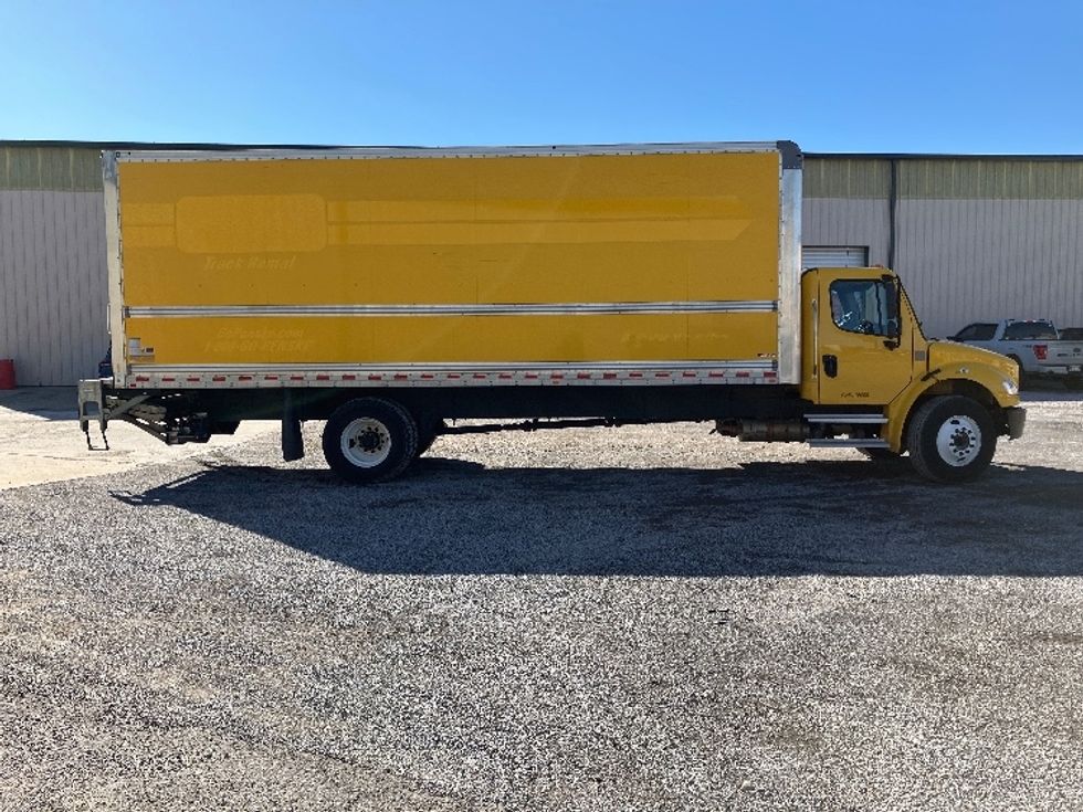 Medium Duty Box Truck-Light and Medium Duty Trucks-Freightliner-2022-M2-Madison-AL-140,188\n\t\tmiles-$ 71,500 - Image 15