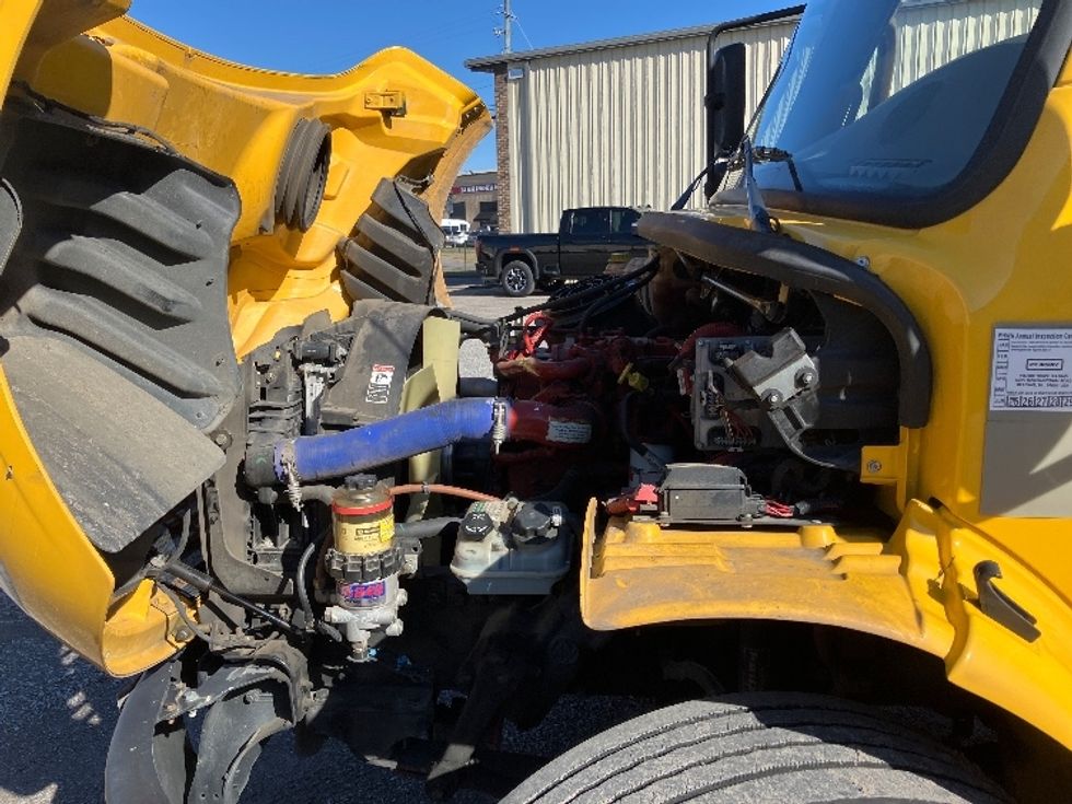 Medium Duty Box Truck-Light and Medium Duty Trucks-Freightliner-2022-M2-Madison-AL-140,188\n\t\tmiles-$ 71,500 - Image 24