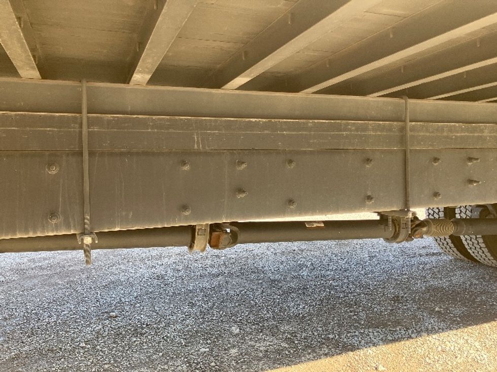 Medium Duty Box Truck-Light and Medium Duty Trucks-Freightliner-2022-M2-Madison-AL-140,188\n\t\tmiles-$ 71,500 - Image 5