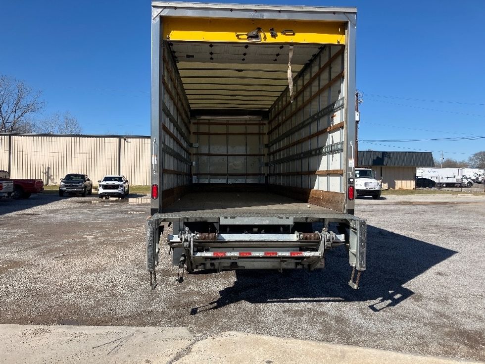 Medium Duty Box Truck-Light and Medium Duty Trucks-Freightliner-2022-M2-Madison-AL-140,188\n\t\tmiles-$ 71,500 - Image 8