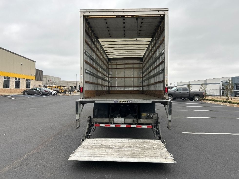 Medium Duty Box Truck-Light and Medium Duty Trucks-Freightliner-2022-M2-Madison-AL-142,324\n\t\tmiles-$ 74,750 - Image 10