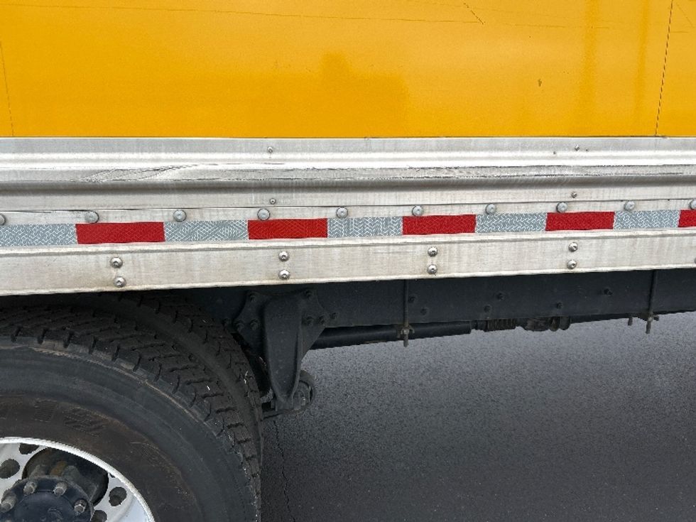 Medium Duty Box Truck-Light and Medium Duty Trucks-Freightliner-2022-M2-Madison-AL-142,324\n\t\tmiles-$ 74,750 - Image 25