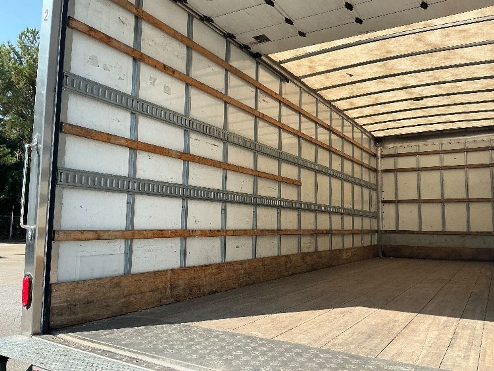 Medium Duty Box Truck-Light and Medium Duty Trucks-Freightliner-2022-M2-Mcdonough-GA-127,496\n\t\tmiles-$ 77,750 - Image 11