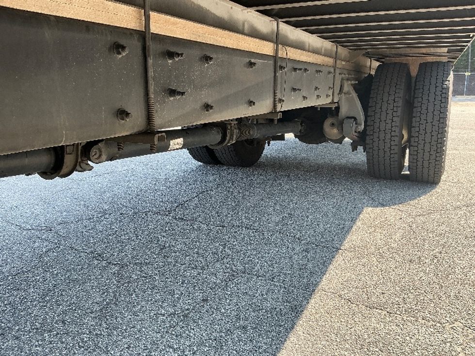 Medium Duty Box Truck-Light and Medium Duty Trucks-Freightliner-2022-M2-Mcdonough-GA-127,496\n\t\tmiles-$ 77,750 - Image 5