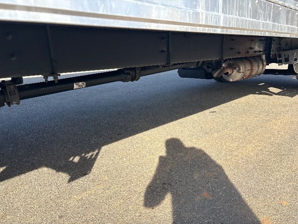 Medium Duty Box Truck-Light and Medium Duty Trucks-Freightliner-2022-M2-Mebane-NC-108,779\n\t\tmiles-$ 84,500 - Image 14