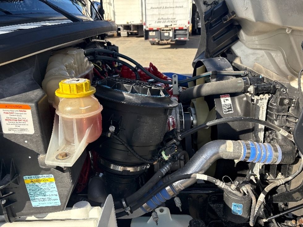 Medium Duty Box Truck-Light and Medium Duty Trucks-Freightliner-2022-M2-Mebane-NC-108,779\n\t\tmiles-$ 84,500 - Image 23