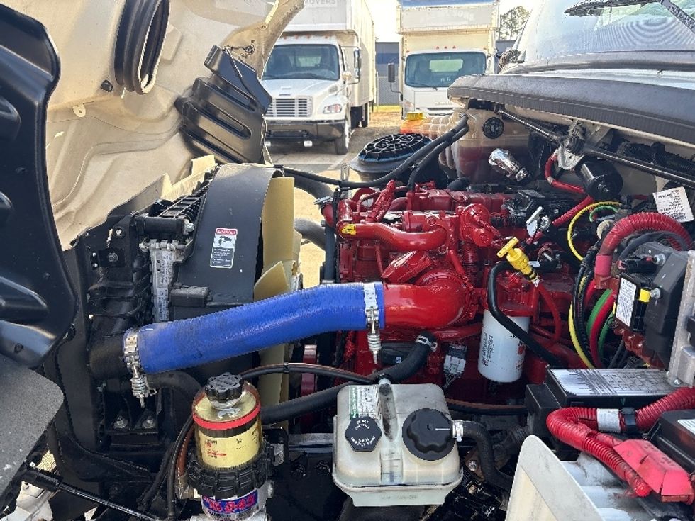 Medium Duty Box Truck-Light and Medium Duty Trucks-Freightliner-2022-M2-Mebane-NC-108,779\n\t\tmiles-$ 84,500 - Image 24