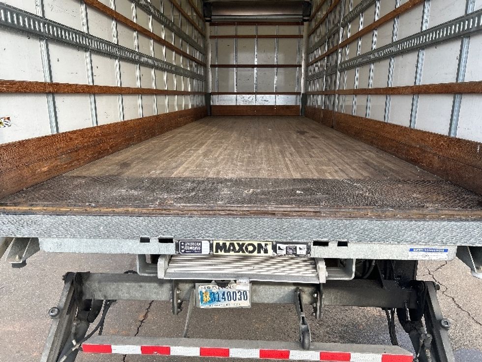 Medium Duty Box Truck-Light and Medium Duty Trucks-Freightliner-2022-M2-Mebane-NC-189,732\n\t\tmiles-$ 64,000 - Image 10