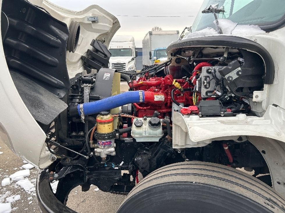 Medium Duty Box Truck-Light and Medium Duty Trucks-Freightliner-2022-M2-Mebane-NC-189,732\n\t\tmiles-$ 64,000 - Image 24