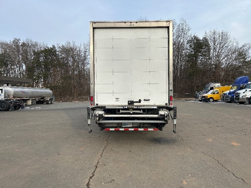 Medium Duty Box Truck-Light and Medium Duty Trucks-Freightliner-2022-M2-Mebane-NC-189,732\n\t\tmiles-$ 64,000 - Image 7