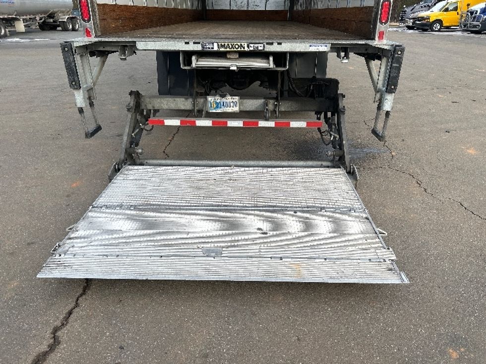 Medium Duty Box Truck-Light and Medium Duty Trucks-Freightliner-2022-M2-Mebane-NC-189,732\n\t\tmiles-$ 64,000 - Image 9