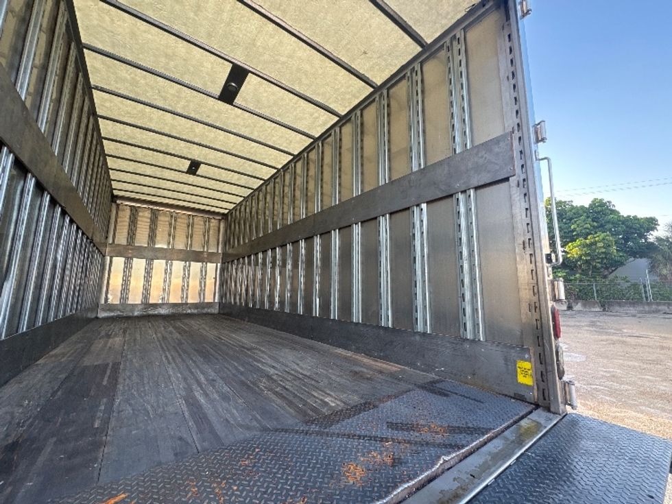 Medium Duty Box Truck-Light and Medium Duty Trucks-Freightliner-2022-M2-Medley-FL-208,901\n\t\tmiles-$ 59,000 - Image 12