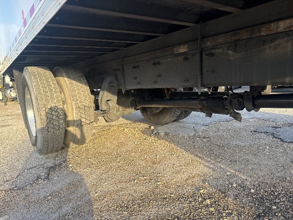Medium Duty Box Truck-Light and Medium Duty Trucks-Freightliner-2022-M2-Medley-FL-208,901\n\t\tmiles-$ 59,000 - Image 14