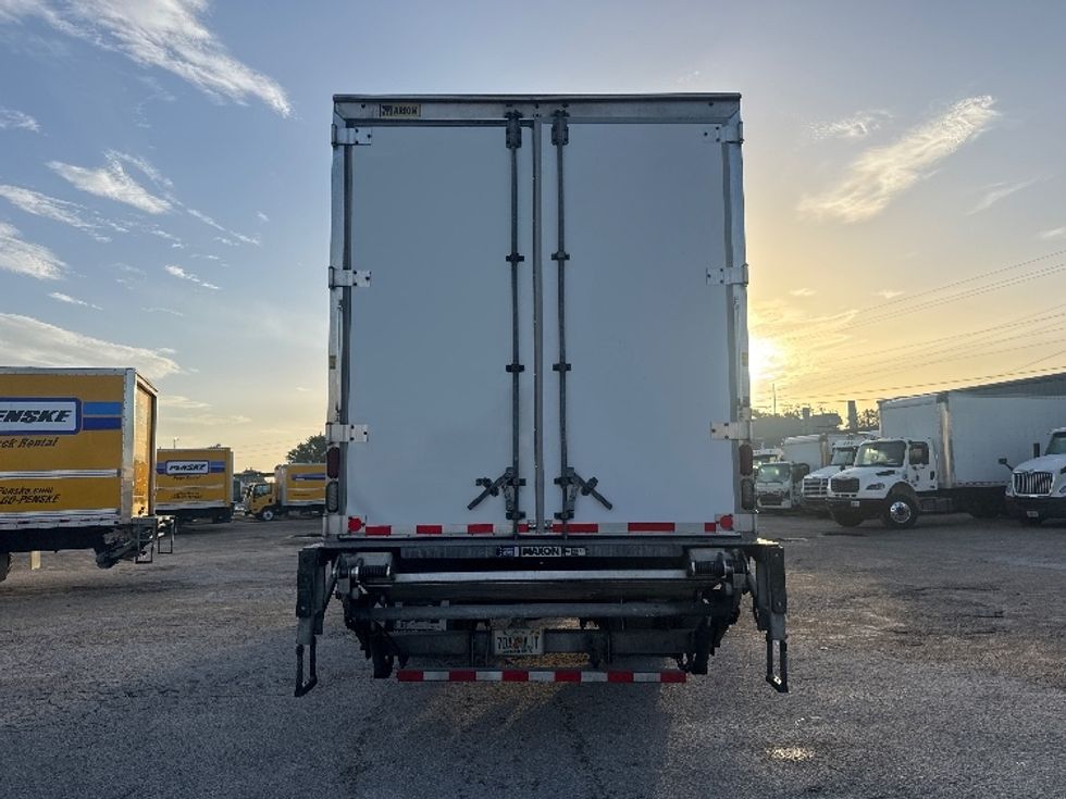 Medium Duty Box Truck-Light and Medium Duty Trucks-Freightliner-2022-M2-Medley-FL-208,901\n\t\tmiles-$ 59,000 - Image 7