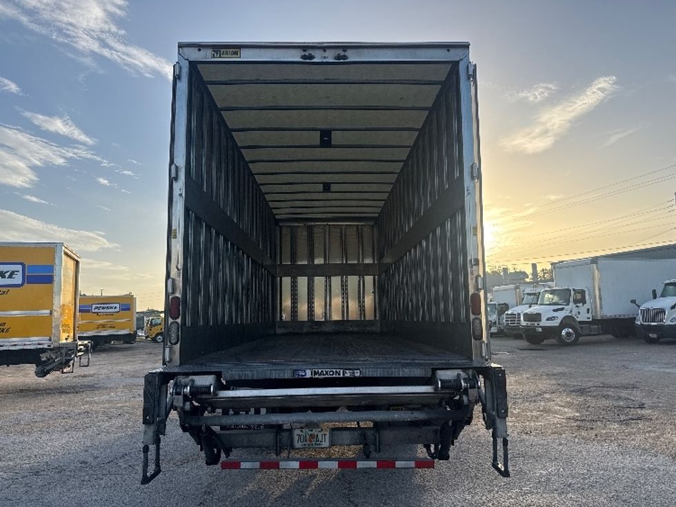 Medium Duty Box Truck-Light and Medium Duty Trucks-Freightliner-2022-M2-Medley-FL-208,901\n\t\tmiles-$ 59,000 - Image 8