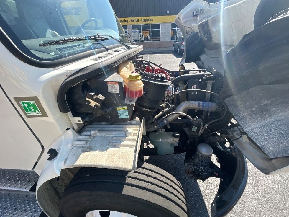 Medium Duty Box Truck-Light and Medium Duty Trucks-Freightliner-2022-M2-Memphis-TN-211,443\n\t\tmiles-$ 51,000 - Image 23