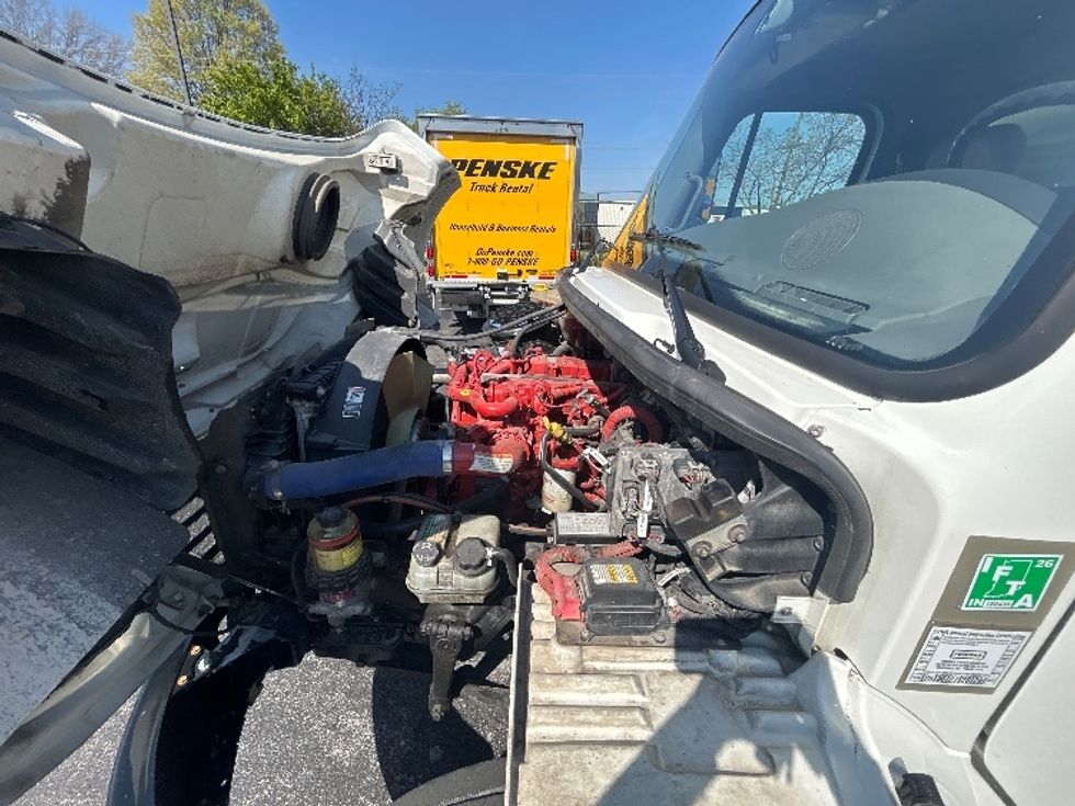 Medium Duty Box Truck-Light and Medium Duty Trucks-Freightliner-2022-M2-Memphis-TN-211,443\n\t\tmiles-$ 51,000 - Image 24