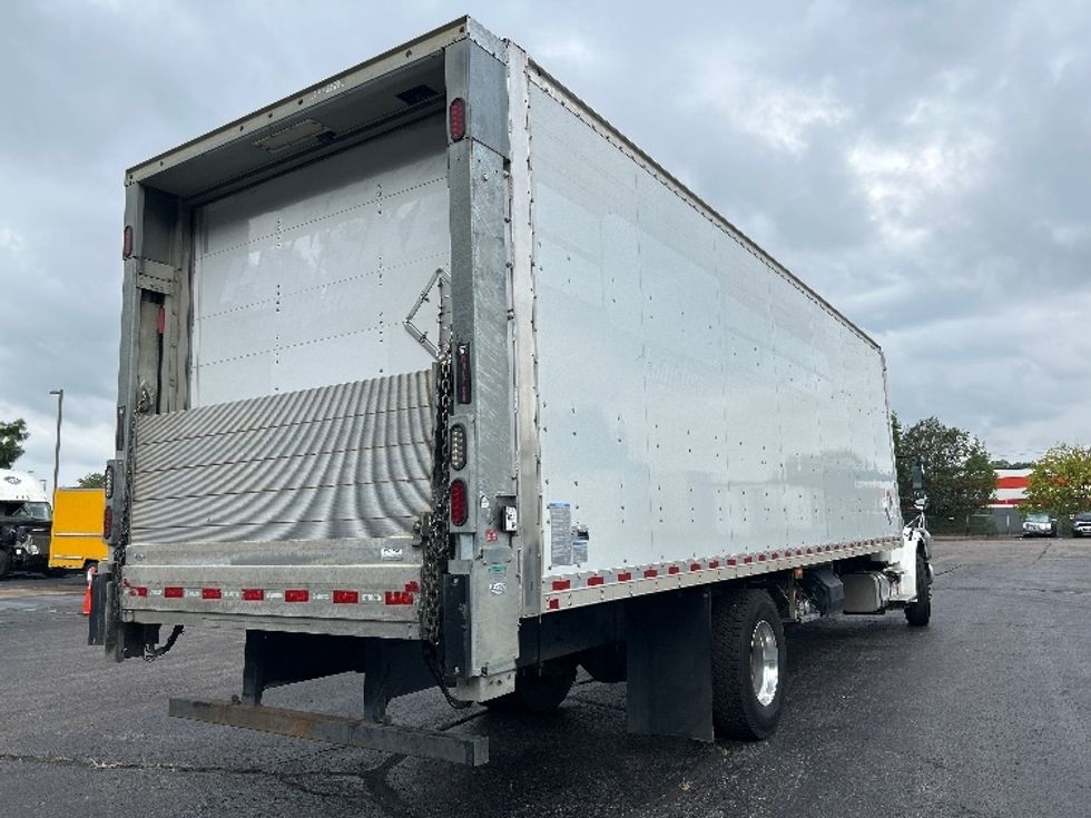 Medium Duty Box Truck-Light and Medium Duty Trucks-Freightliner-2022-M2-Memphis-TN-227,763\n\t\tmiles-$ 44,000 - Image 13