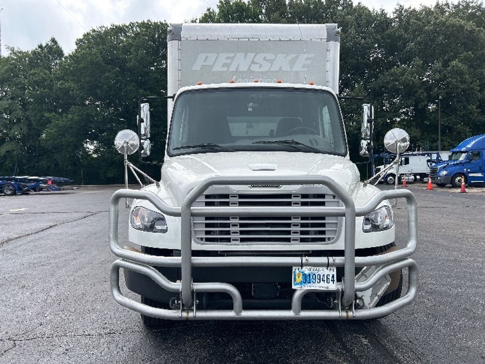 Medium Duty Box Truck-Light and Medium Duty Trucks-Freightliner-2022-M2-Memphis-TN-227,763\n\t\tmiles-$ 44,000 - Image 2