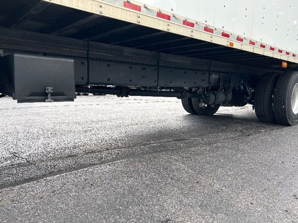 Medium Duty Box Truck-Light and Medium Duty Trucks-Freightliner-2022-M2-Memphis-TN-227,763\n\t\tmiles-$ 44,000 - Image 5