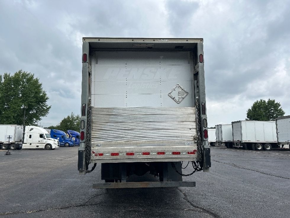 Medium Duty Box Truck-Light and Medium Duty Trucks-Freightliner-2022-M2-Memphis-TN-227,763\n\t\tmiles-$ 44,000 - Image 7
