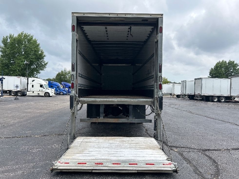 Medium Duty Box Truck-Light and Medium Duty Trucks-Freightliner-2022-M2-Memphis-TN-227,763\n\t\tmiles-$ 44,000 - Image 9