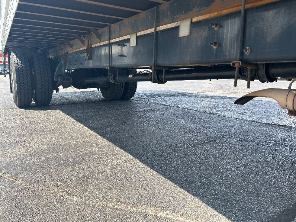 Medium Duty Box Truck-Light and Medium Duty Trucks-Freightliner-2022-M2-Memphis-TN-234,423\n\t\tmiles-$ 49,500 - Image 14