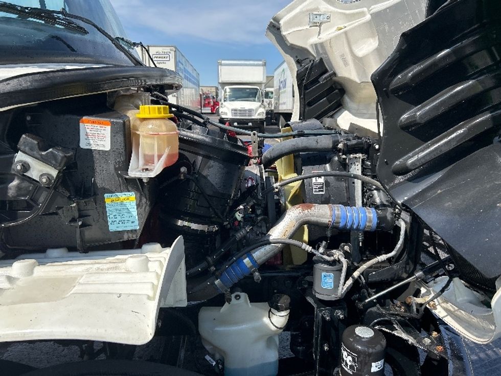 Medium Duty Box Truck-Light and Medium Duty Trucks-Freightliner-2022-M2-Memphis-TN-234,423\n\t\tmiles-$ 49,500 - Image 20