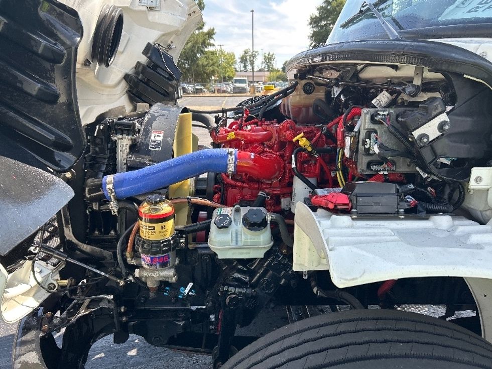 Medium Duty Box Truck-Light and Medium Duty Trucks-Freightliner-2022-M2-Memphis-TN-234,423\n\t\tmiles-$ 49,500 - Image 22