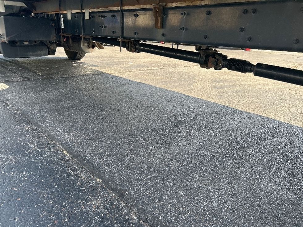 Medium Duty Box Truck-Light and Medium Duty Trucks-Freightliner-2022-M2-Memphis-TN-234,423\n\t\tmiles-$ 49,500 - Image 5