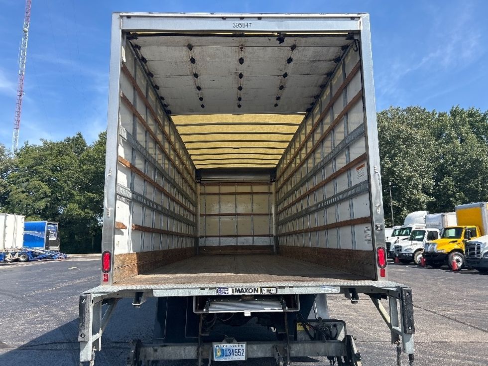 Medium Duty Box Truck-Light and Medium Duty Trucks-Freightliner-2022-M2-Memphis-TN-234,423\n\t\tmiles-$ 49,500 - Image 8