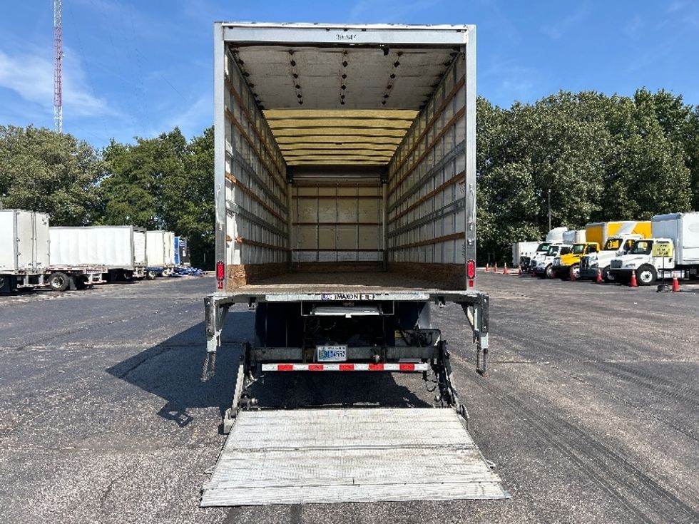 Medium Duty Box Truck-Light and Medium Duty Trucks-Freightliner-2022-M2-Memphis-TN-234,423\n\t\tmiles-$ 49,500 - Image 9