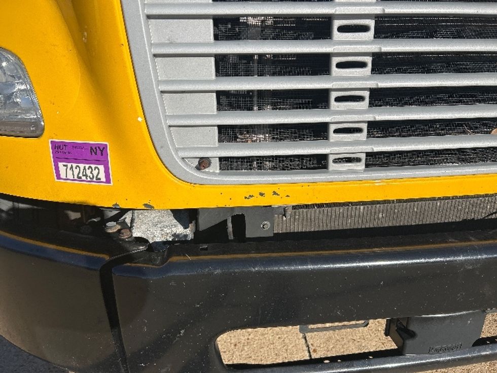 Medium Duty Box Truck-Light and Medium Duty Trucks-Freightliner-2022-M2-Memphis-TN-259,102\n\t\tmiles-$ 39,750 - Image 26